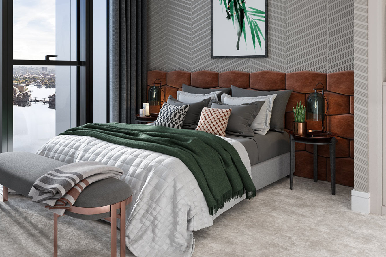 藍莎集團 | 英國置產一站式服務